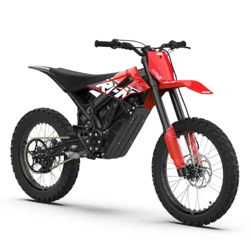 20260715 RFN Ares Rally Electric Dirt Bike
