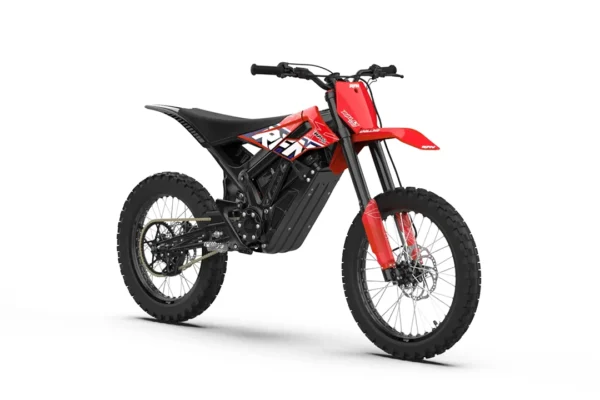 20260715 RFN Ares Rally Electric Dirt Bike