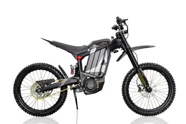 20260716 ReRode R1 Electric Dirt Bike