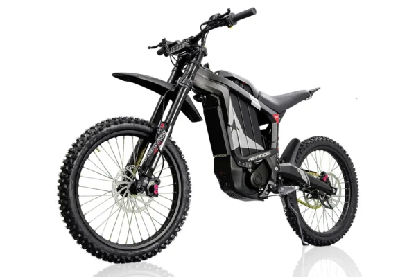 20260717 ReRode R1 Electric Dirt Bike