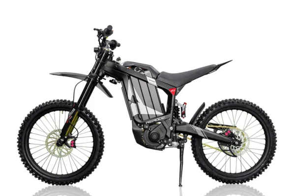 20260718 ReRode R1 Electric Dirt Bike