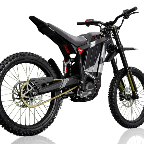 20260719 ReRode R1 Electric Dirt Bike