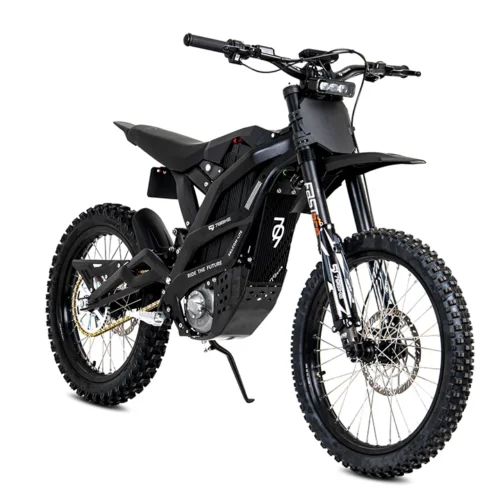 79BIKE Falcon Lite Electric Dirt Bike