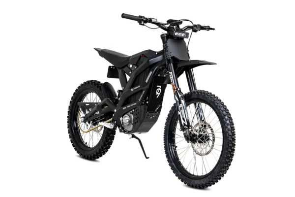 79BIKE Falcon Lite Electric Dirt Bike