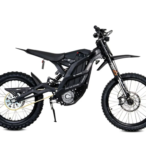 79BIKE Falcon Lite Electric Dirt Bike