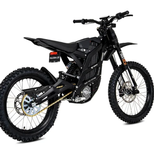 79BIKE Falcon Lite Electric Dirt Bike