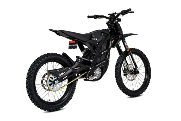 79BIKE Falcon Lite Electric Dirt Bike