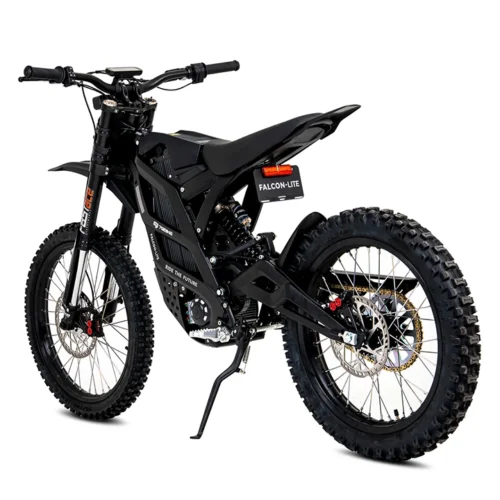 79BIKE Falcon Lite Electric Dirt Bike