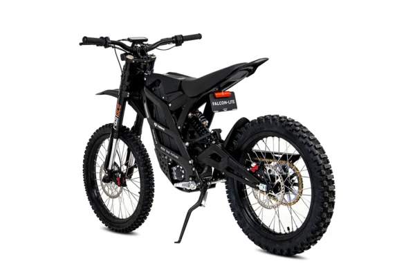 79BIKE Falcon Lite Electric Dirt Bike