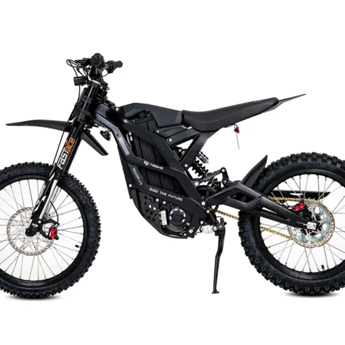 79BIKE Falcon Lite Electric Dirt Bike