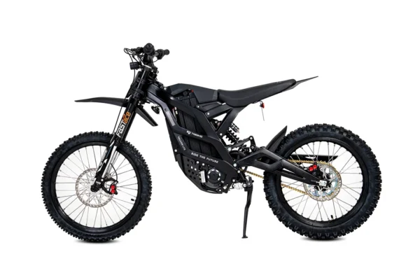 79BIKE Falcon Lite Electric Dirt Bike