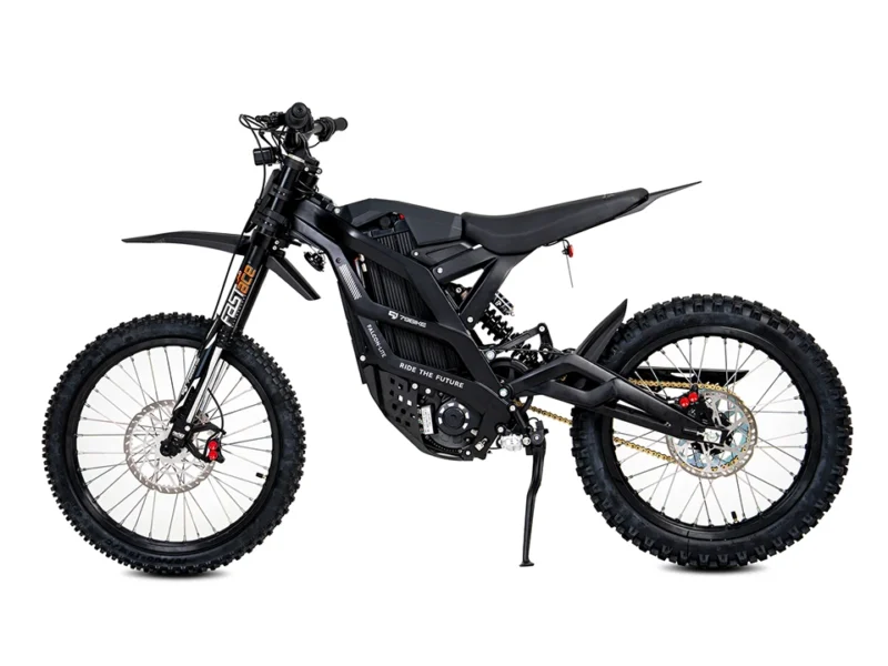 79BIKE Falcon Lite Electric Dirt Bike